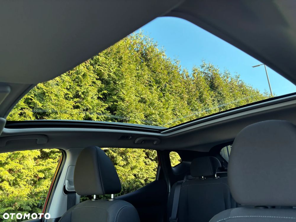 Nissan Qashqai 1.5 dCi N-Connecta - 28