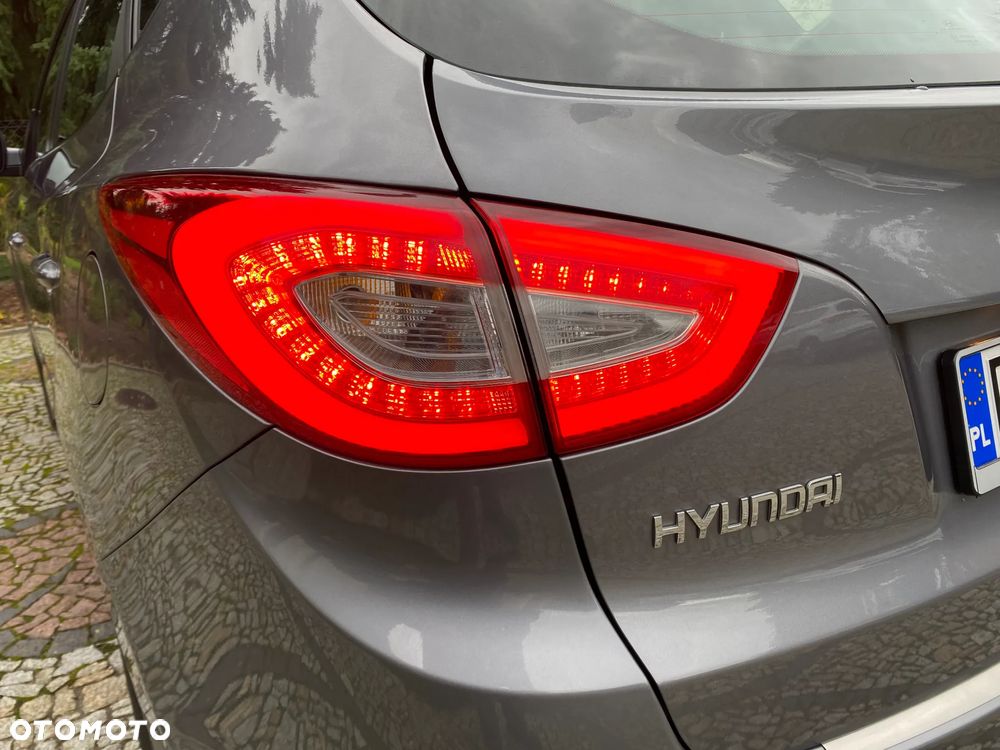 Hyundai ix35 1.6 GDI Comfort 2WD - 7