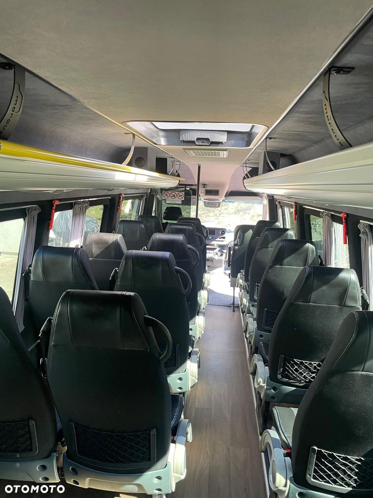 Mercedes-Benz Sprinter 519 907 - 20