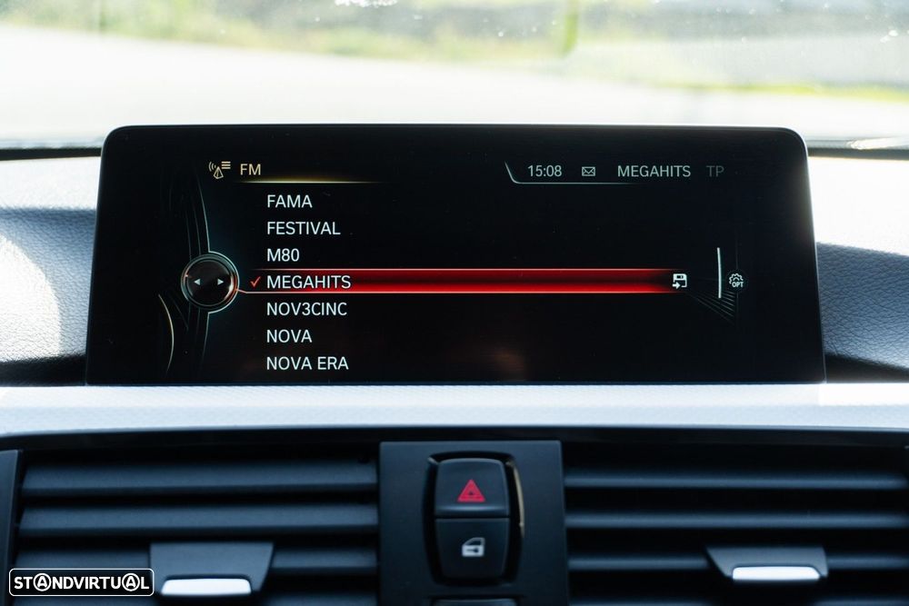 BMW 420 Gran Coupé d Pack M Auto - 31