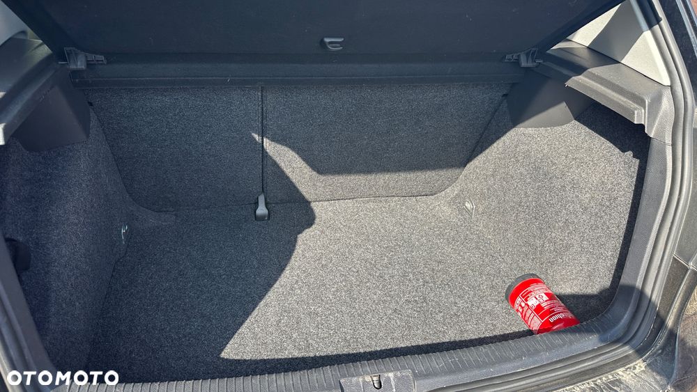 Volkswagen Golf 1.4 Trendline - 16