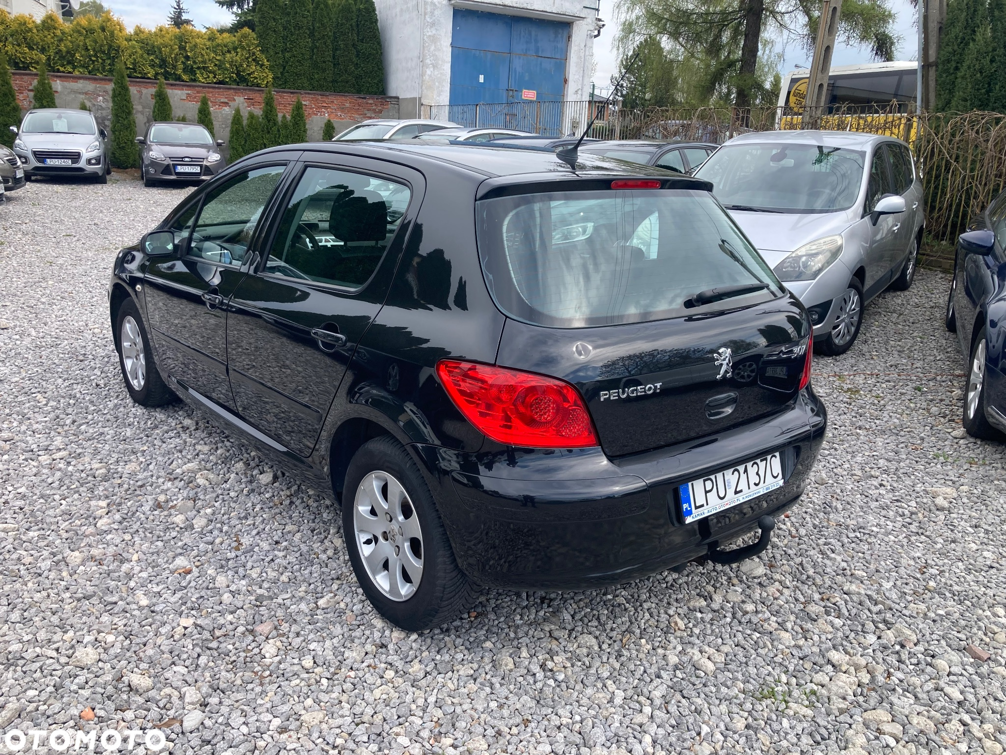 Peugeot 307 110 Premium - 5