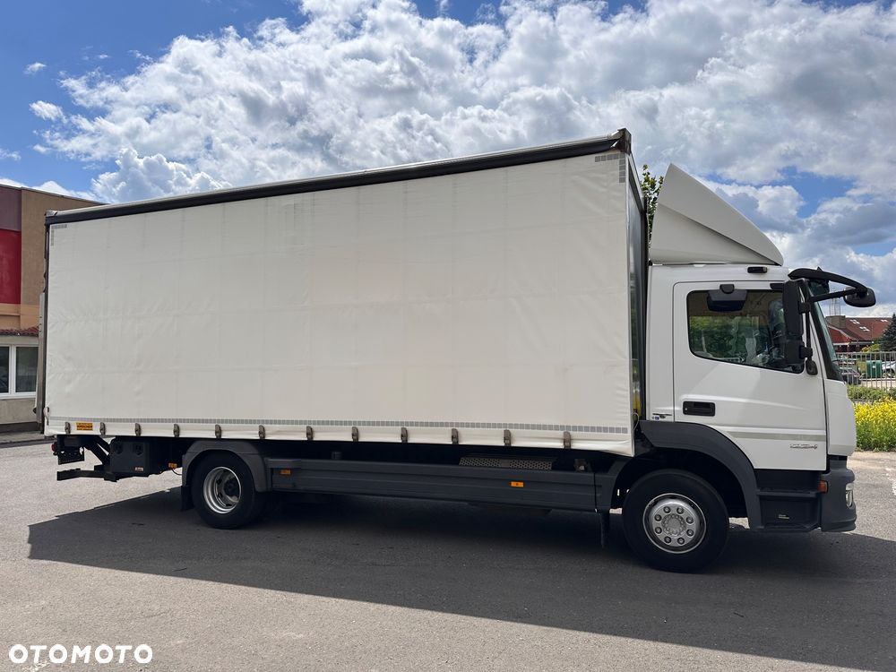 Mercedes-Benz Atego 1224 - 7