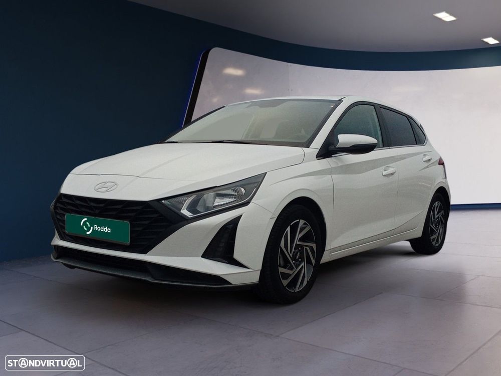 Hyundai i20 - 3