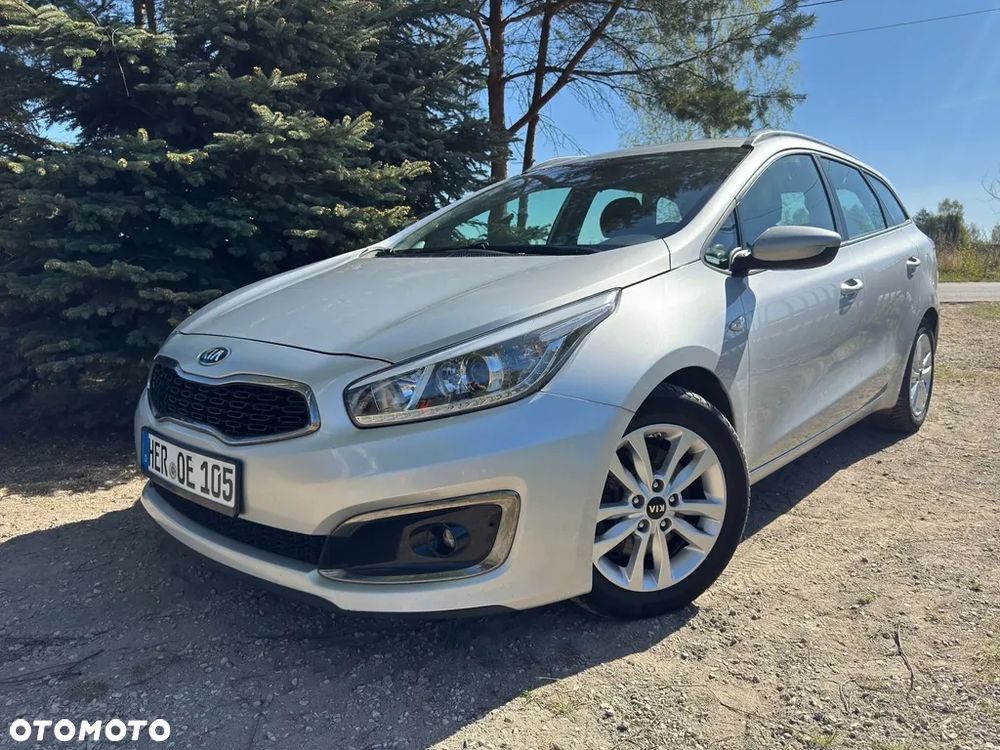 Kia Ceed - 3