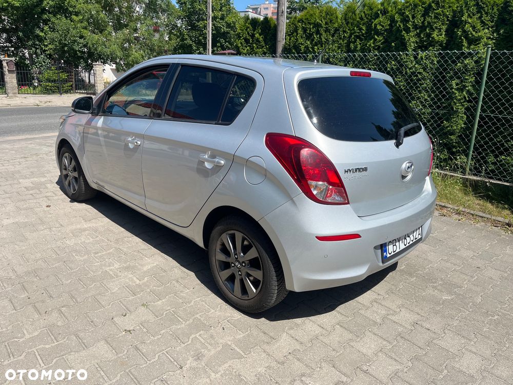 Hyundai i20 1.2 Star Edition - 15