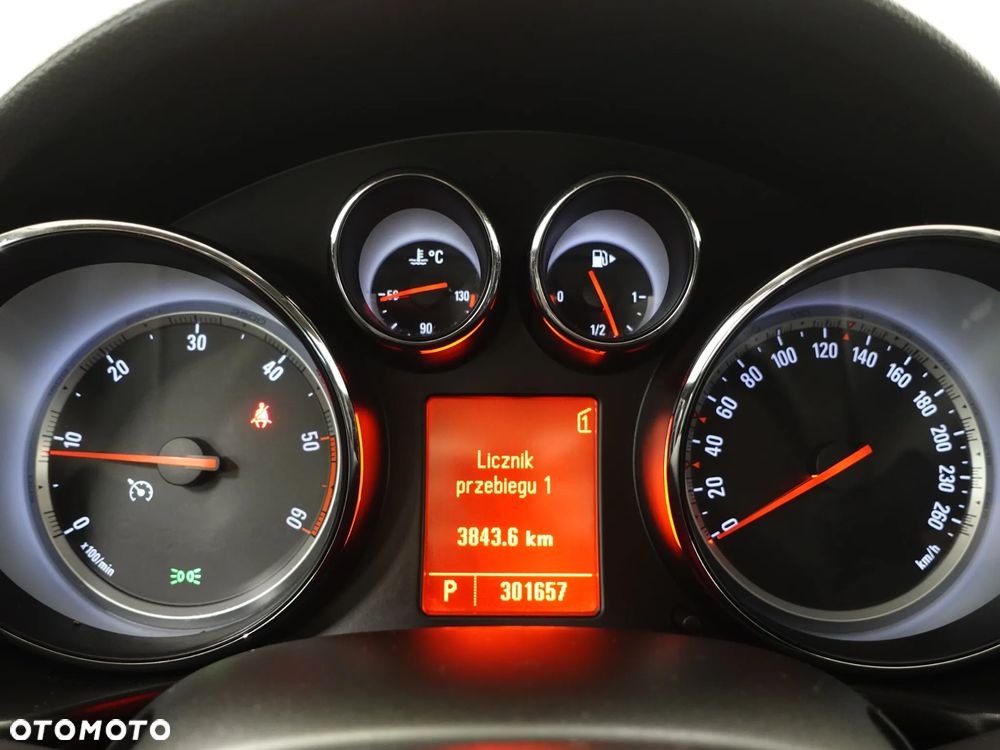 Opel Insignia 2.0 CDTI Sport - 36