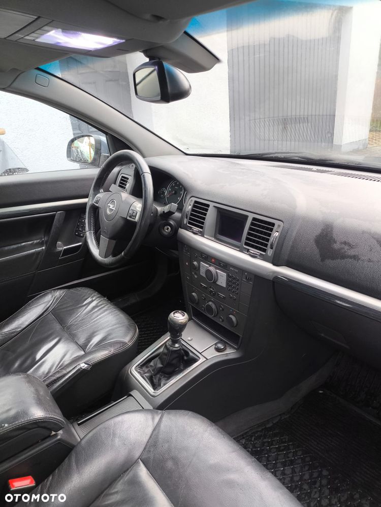 Opel Signum 1.9 CDTI Cosmo Plus - 14