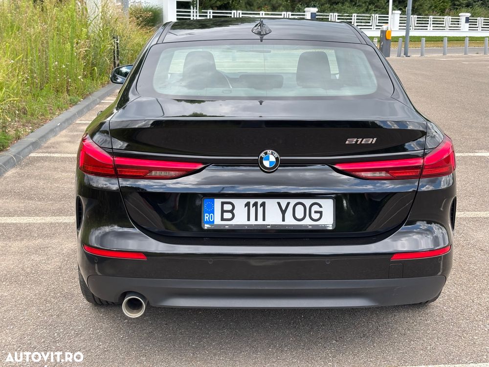 BMW Seria 2 - 4