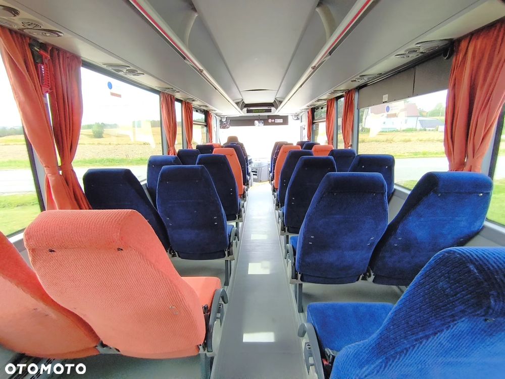 MAN REGIO - 16