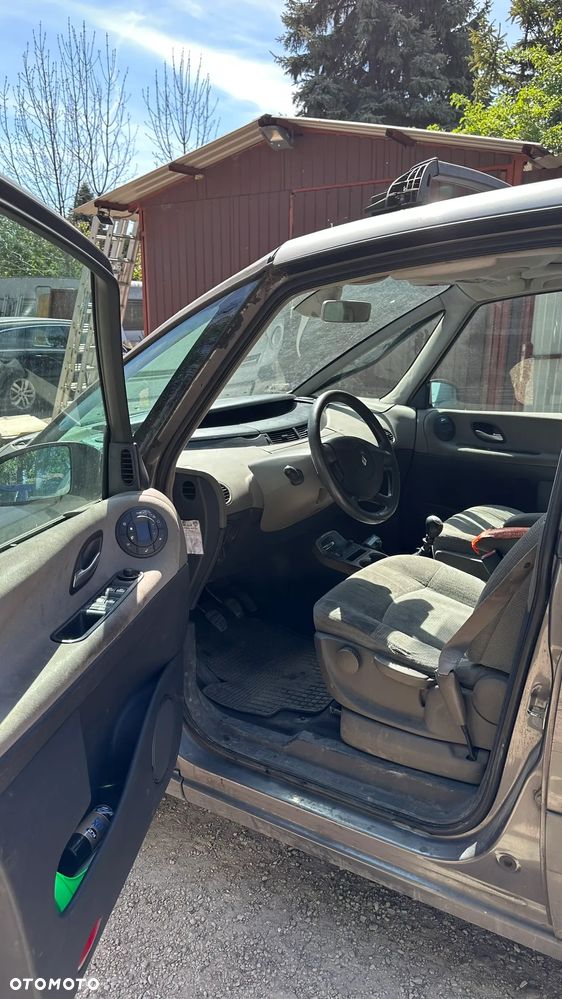 Renault Espace - 12