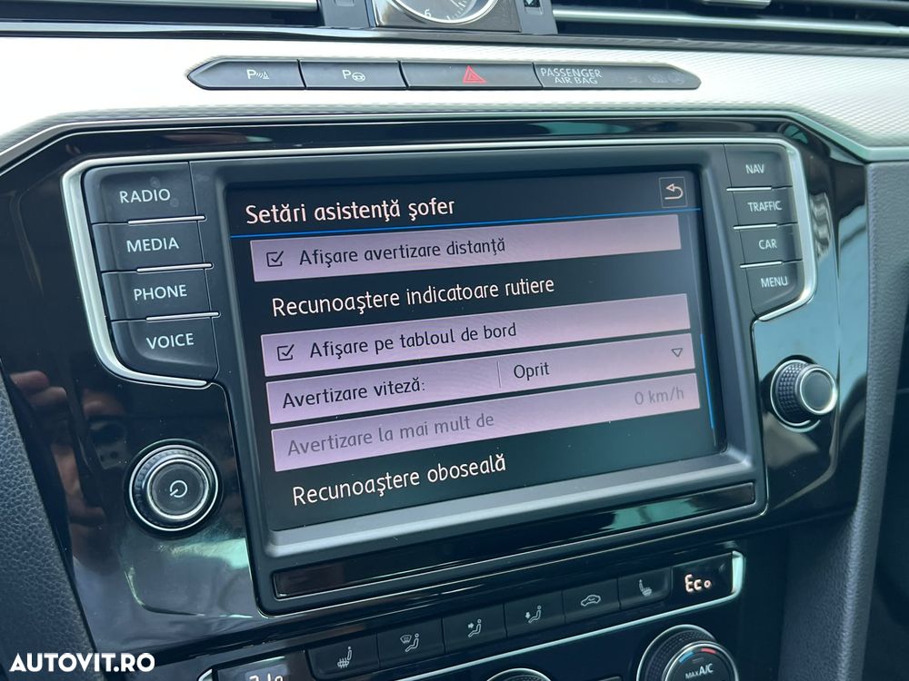Volkswagen Passat 1.4 TSI DSG GTE - 31