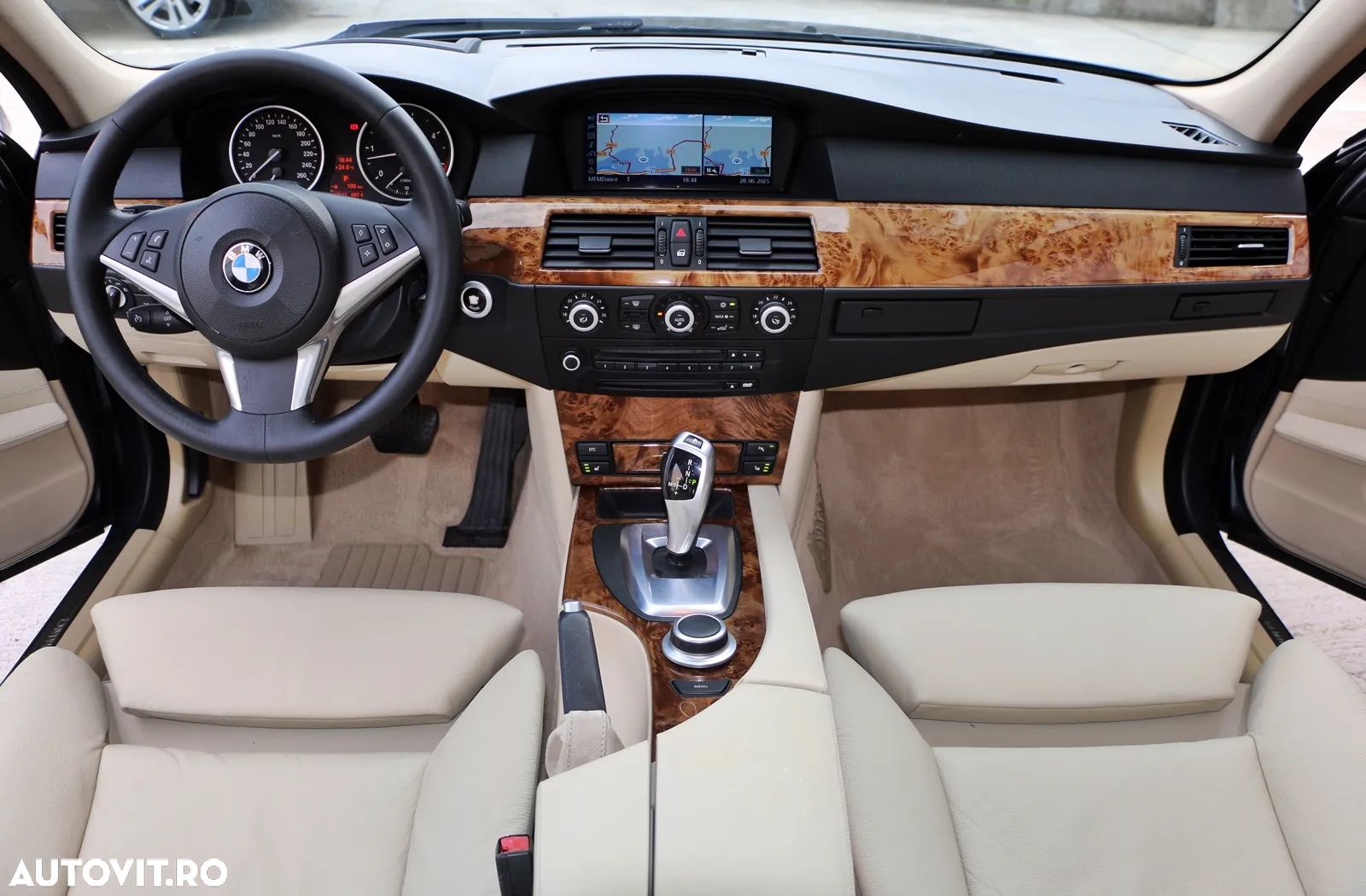 BMW Seria 5 - 21
