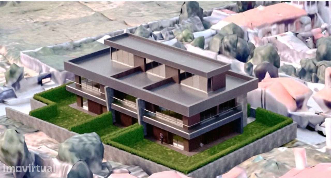 Terreno  para venda - Grande imagem: 4/5