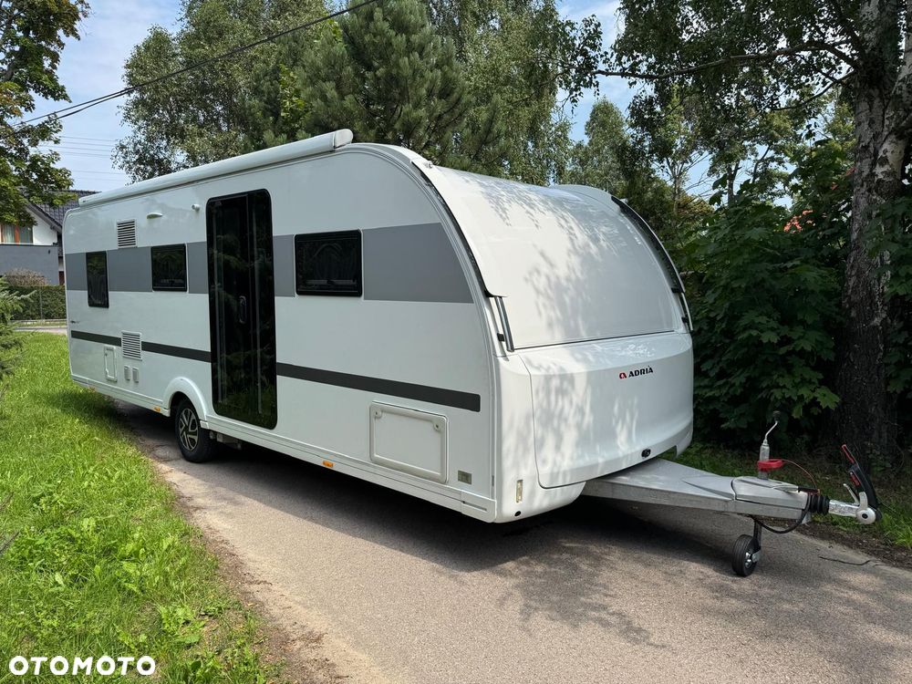 Adria Alpina 663 PT - 2