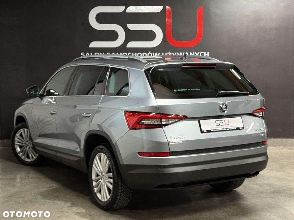Skoda Kodiaq - 4