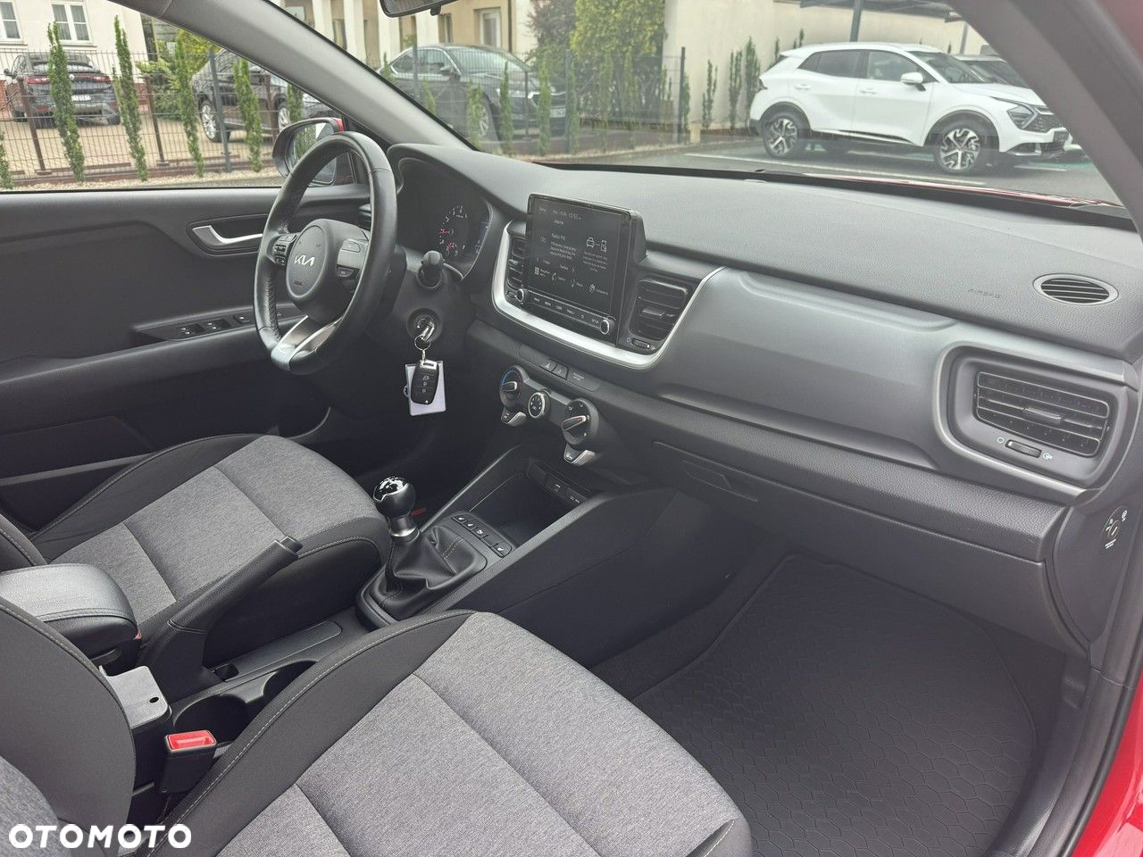 Kia Stonic 1.2 M - 18