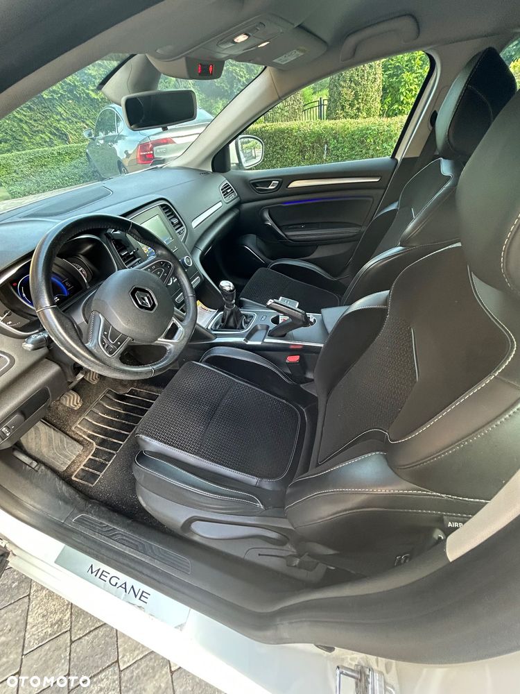 Renault Megane 1.2 Energy TCe Intens - 18