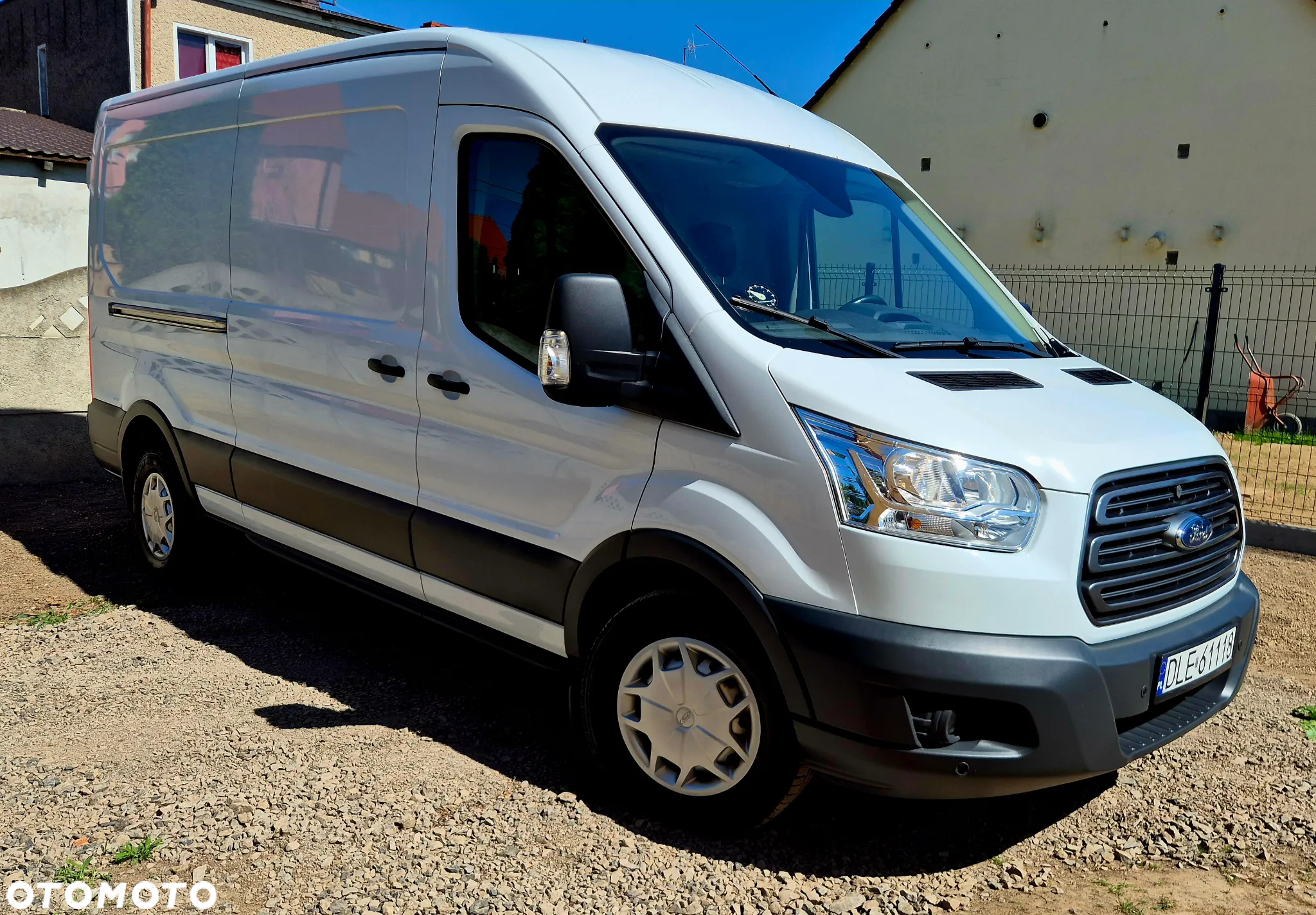 Ford Transit - 6