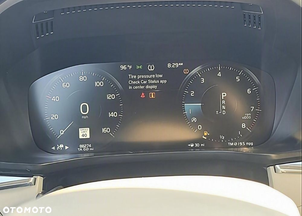 Volvo XC 60 - 13