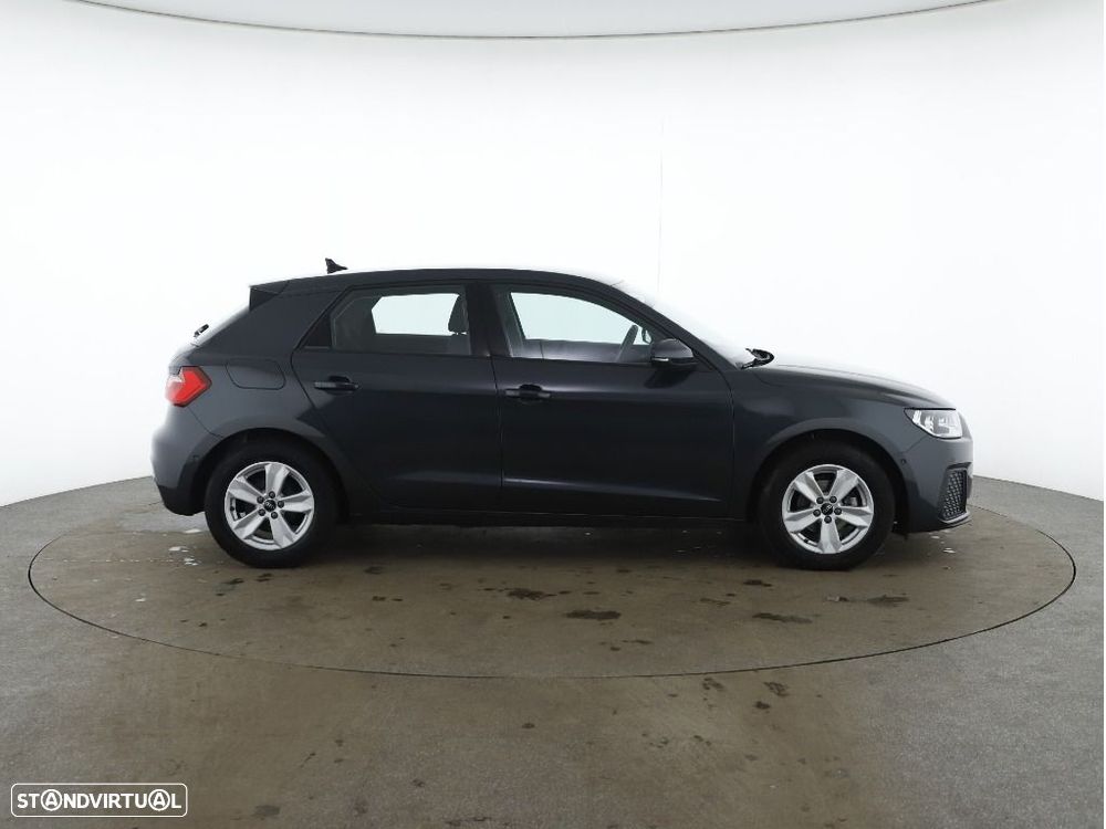 Audi A1 Sportback 25 TFSI S tronic - 7