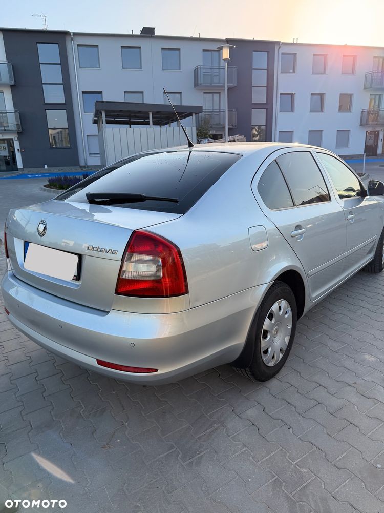 Skoda Octavia 1.9 TDI Classic - 7