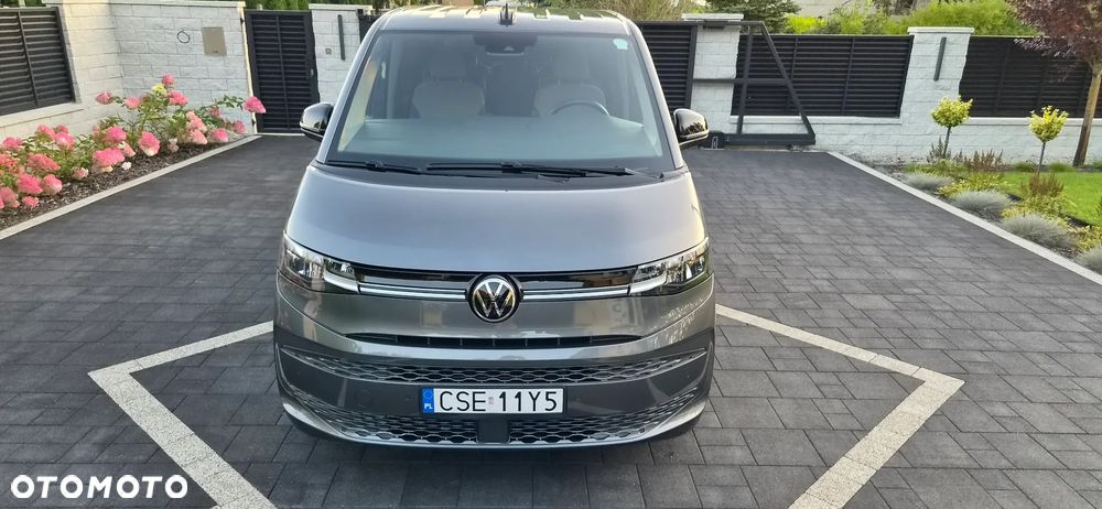 Volkswagen Multivan 2.0 TDI L2 Life DSG - 3