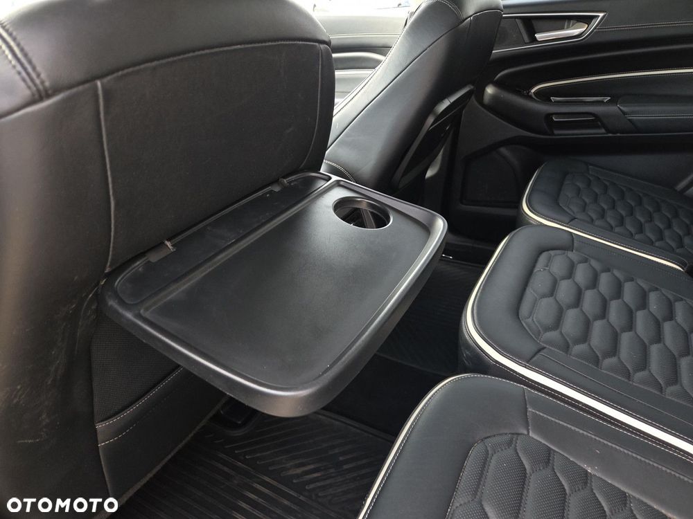 Ford S-Max 2.0 TDCi Bi-Turbo Vignale PowerShift - 27