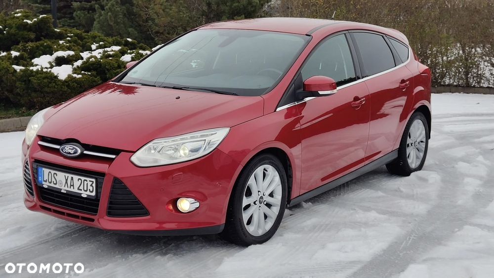 Ford Focus - 3