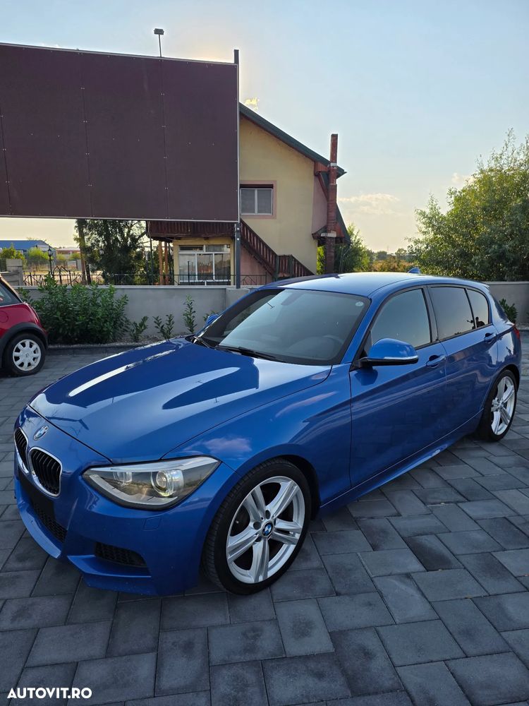 BMW Seria 1