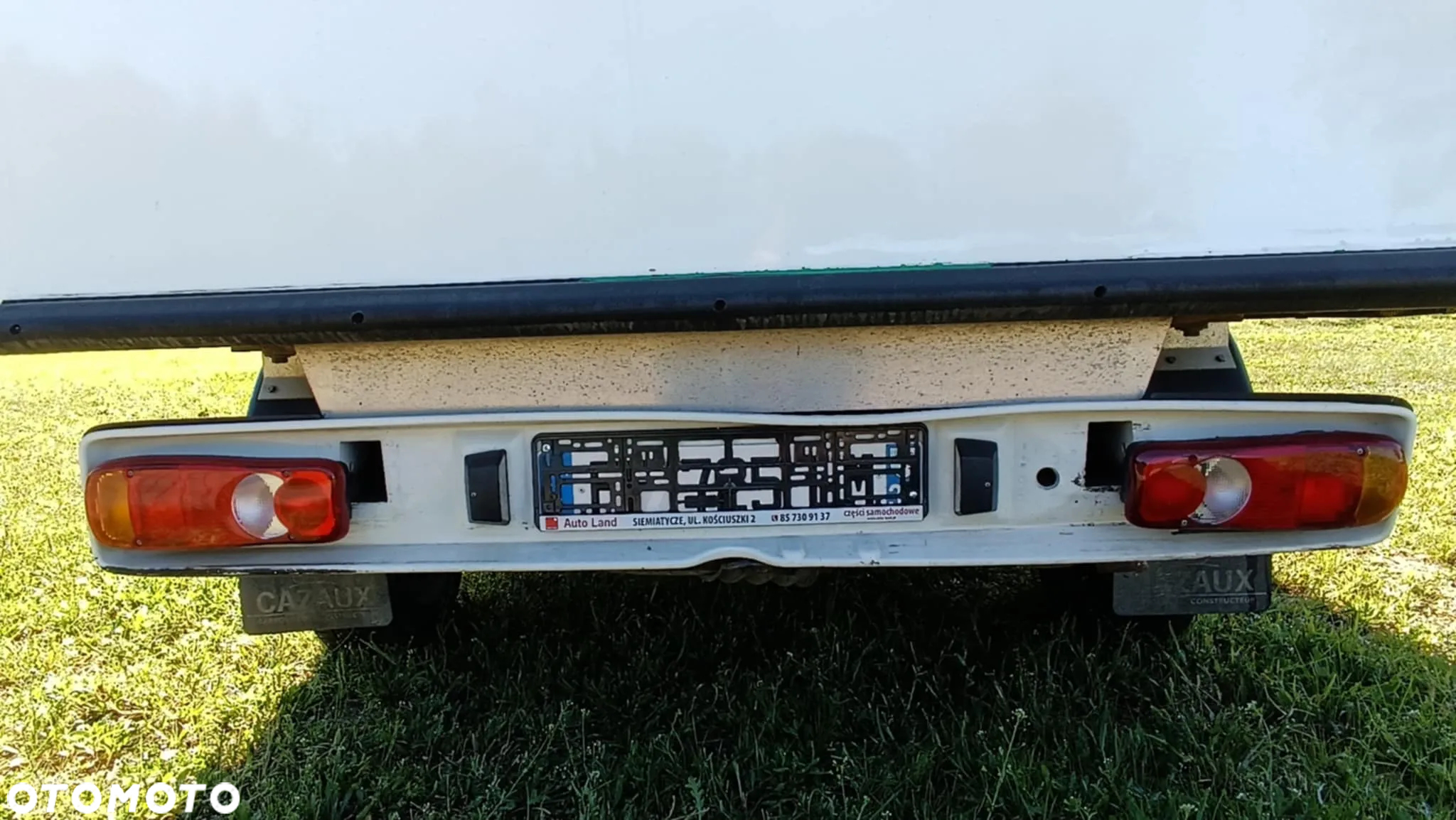 Volkswagen Transporter T6 - 15