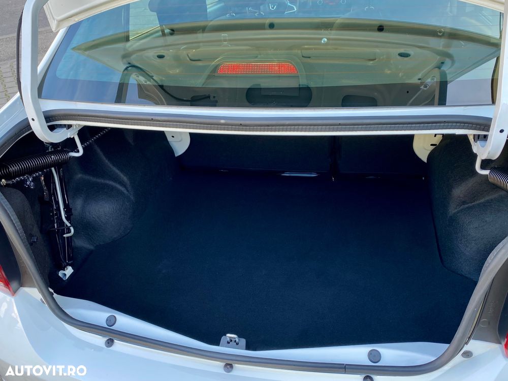 Dacia Logan 1.5 Blue dCi Laureate - 16