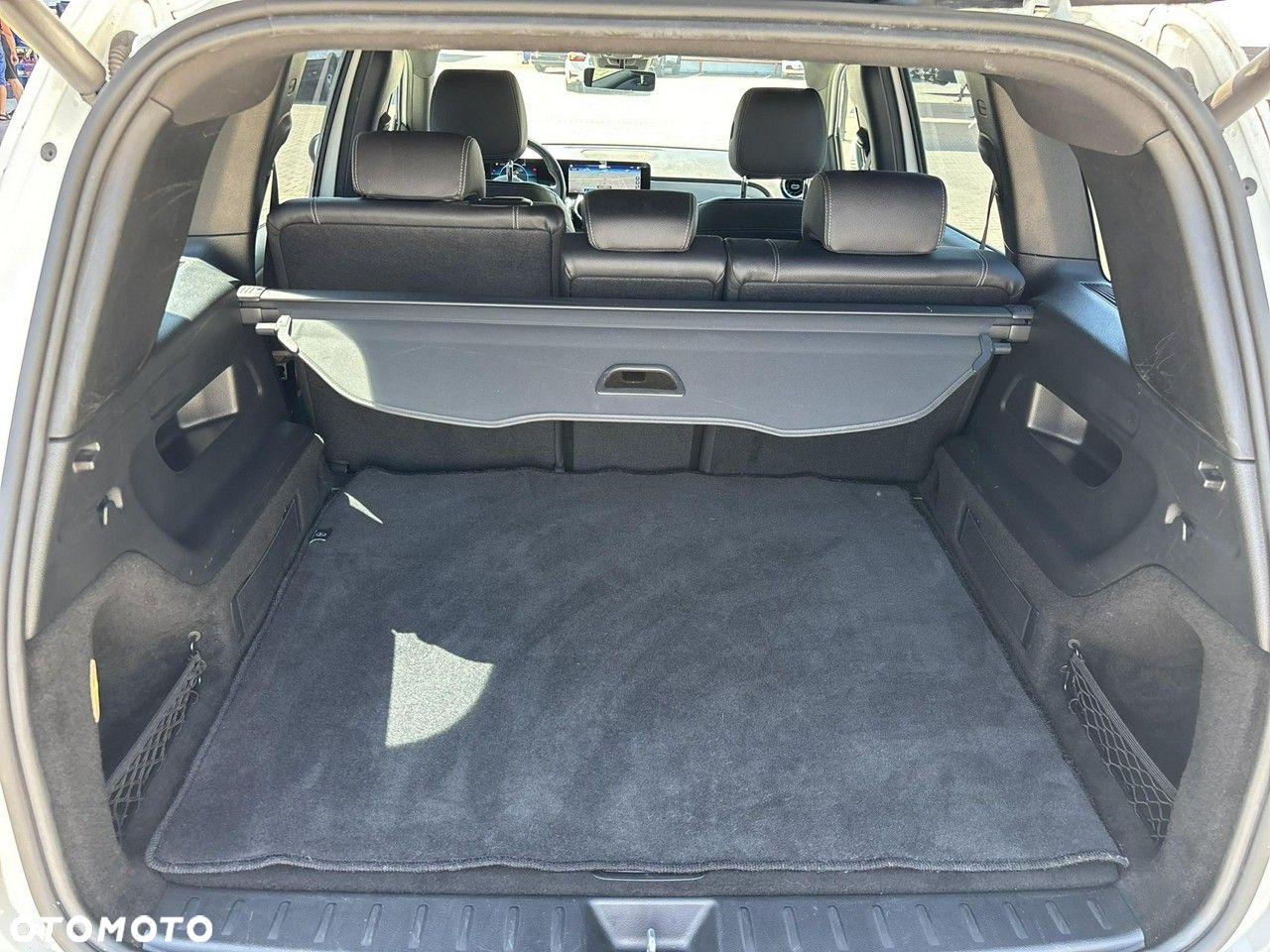Mercedes-Benz GLB 200 7G-DCT - 14