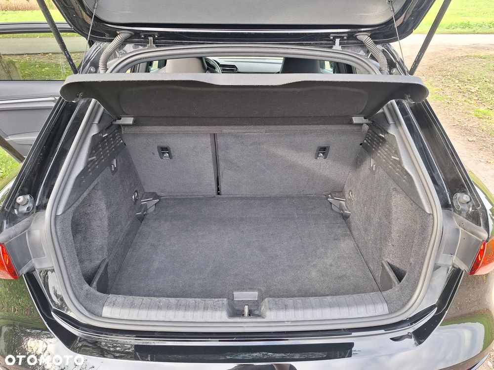 Audi A3 Sportback - 13