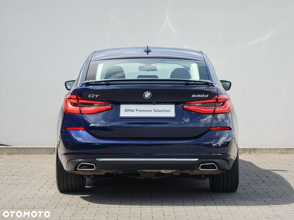 BMW Seria 6 - 10