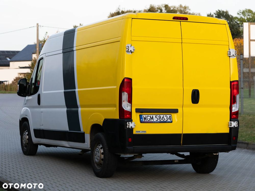 Fiat Ducato - 6