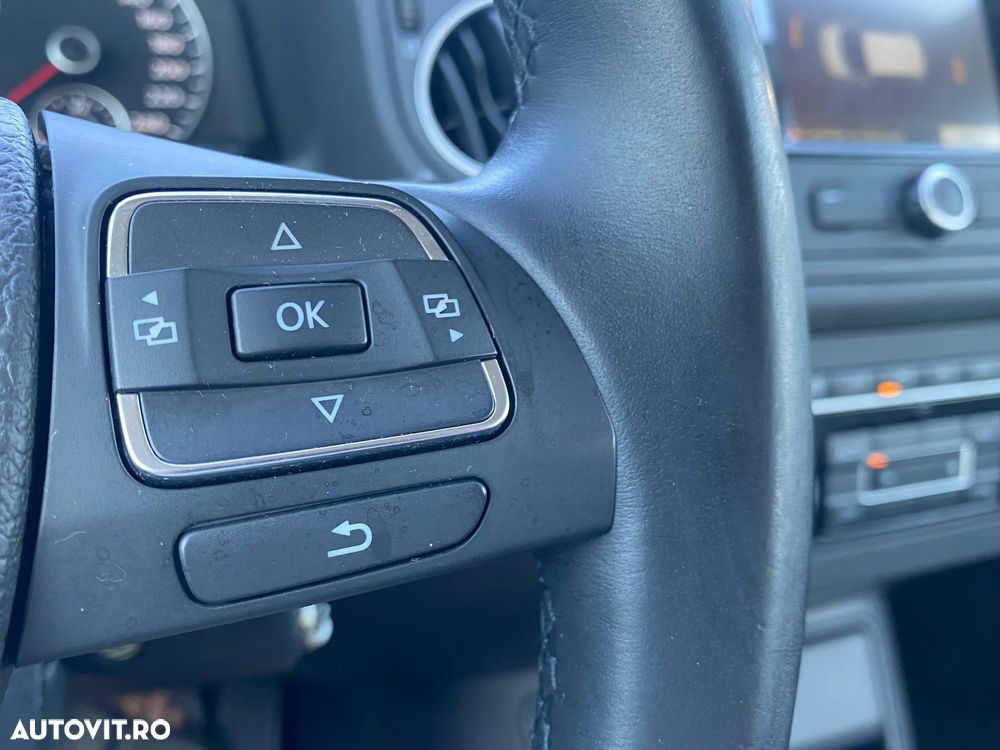 Volkswagen Golf Plus - 22