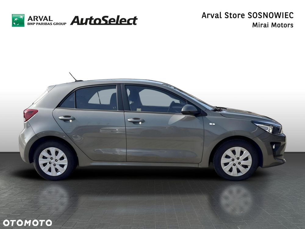 Kia Rio 1.0 T-GDI M - 14