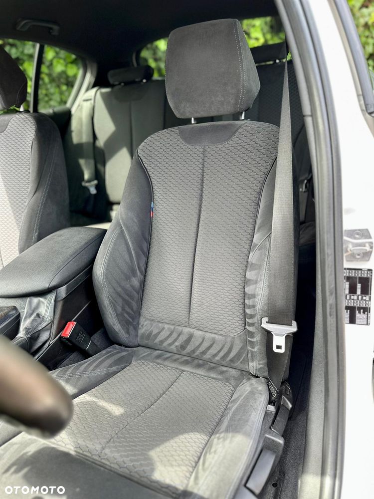 BMW Seria 1 120d - 16