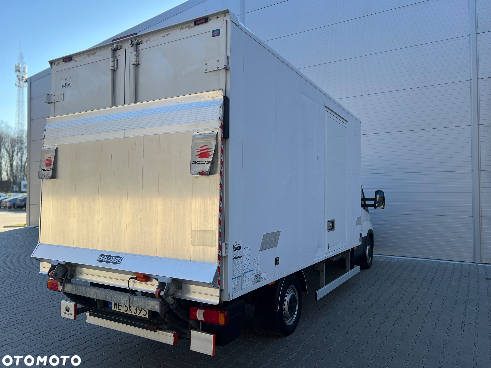 Iveco Daily - 5