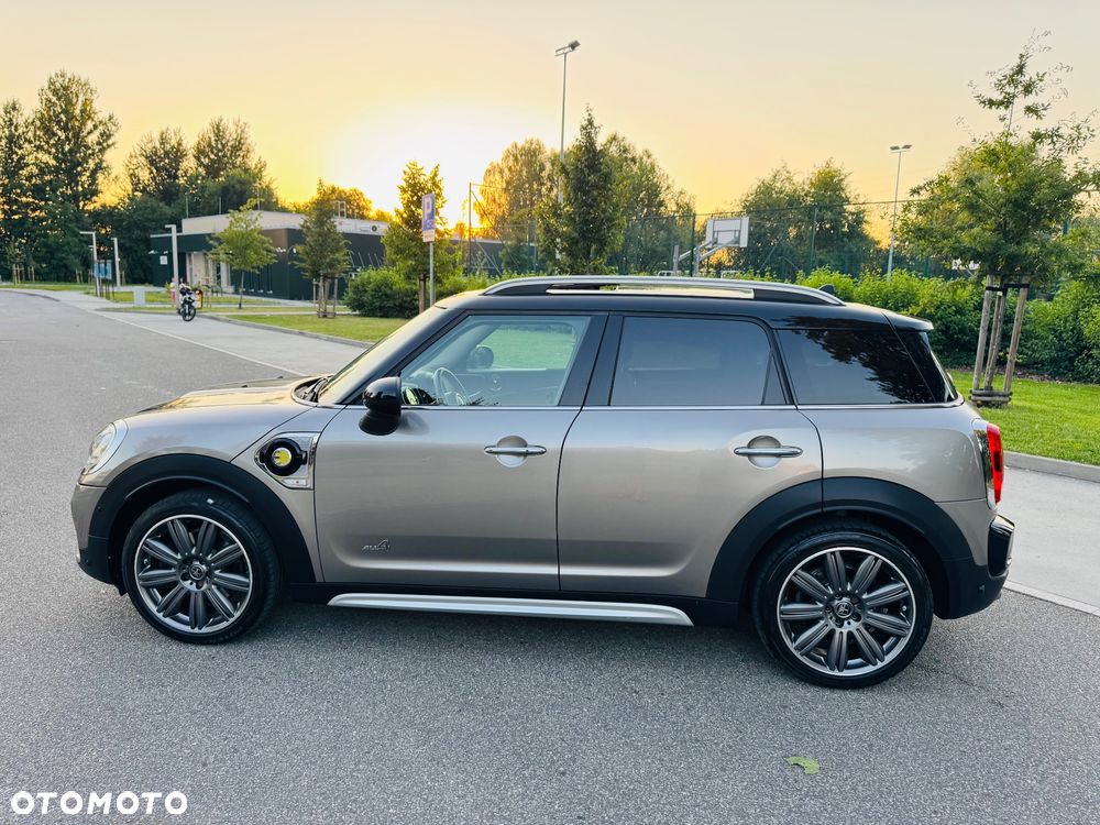 MINI Countryman - 13