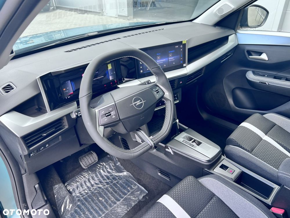 Opel Frontera 1.2 T mHEV GS eDTC6 - 12