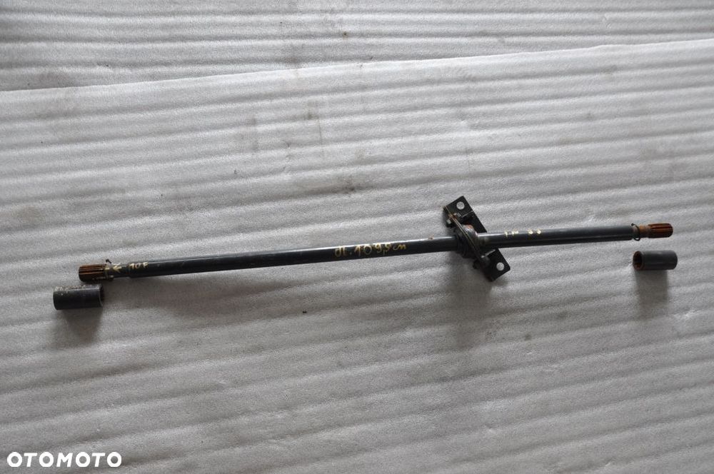WAŁ NAPĘDOWY NEW HOLLAND TN75 DŁ. 109,5 CM - 1