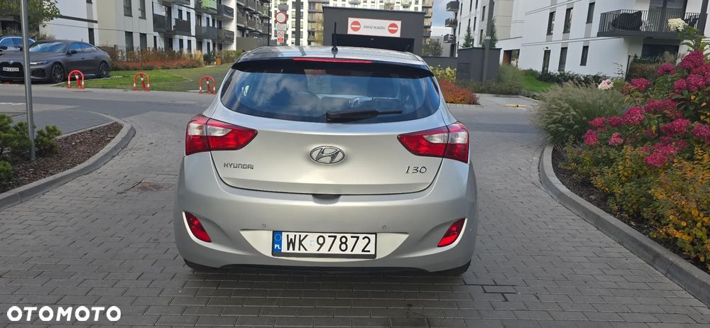 Hyundai i30 1.4 CRDi Comfort - 14