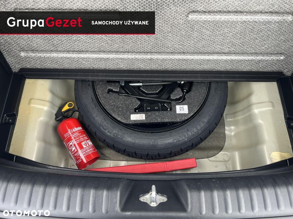 Kia XCeed 1.4 T-GDI M - 34