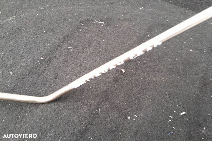 Conducta tur lichid racire turbosuflanta 2.0 CBAB Volkswagen VW Tigua - 2