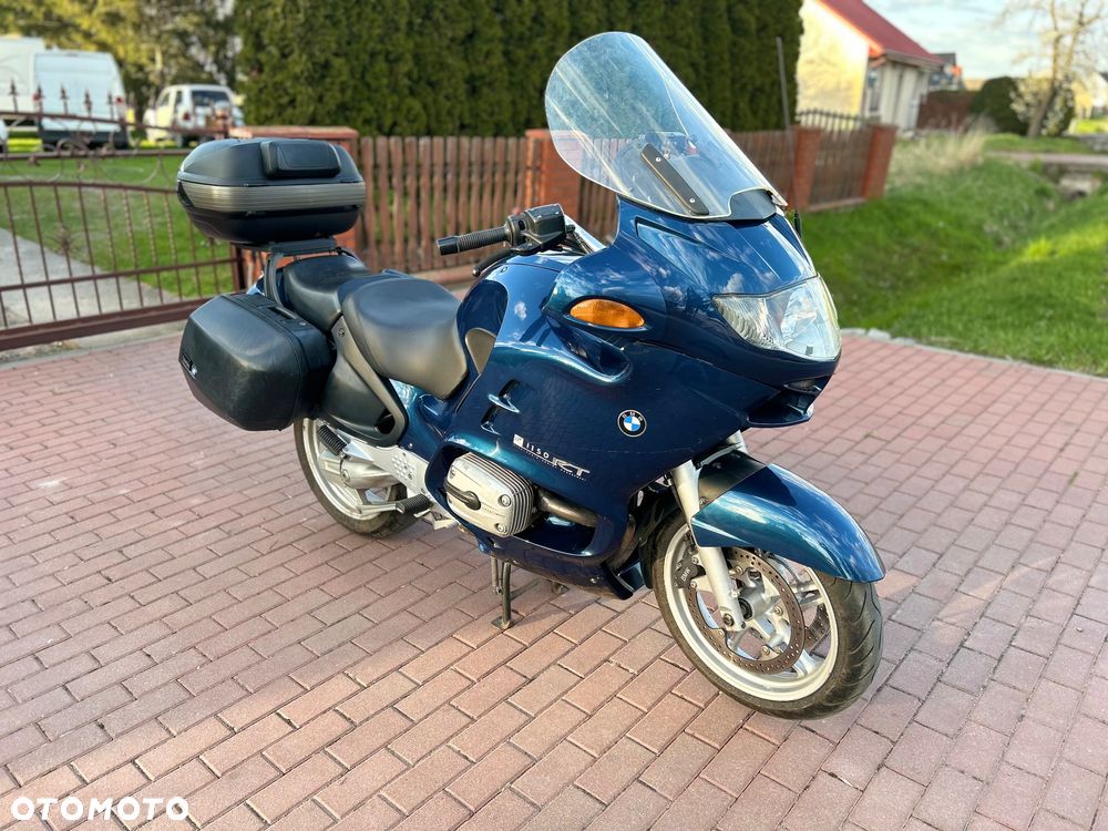 BMW RT - 2