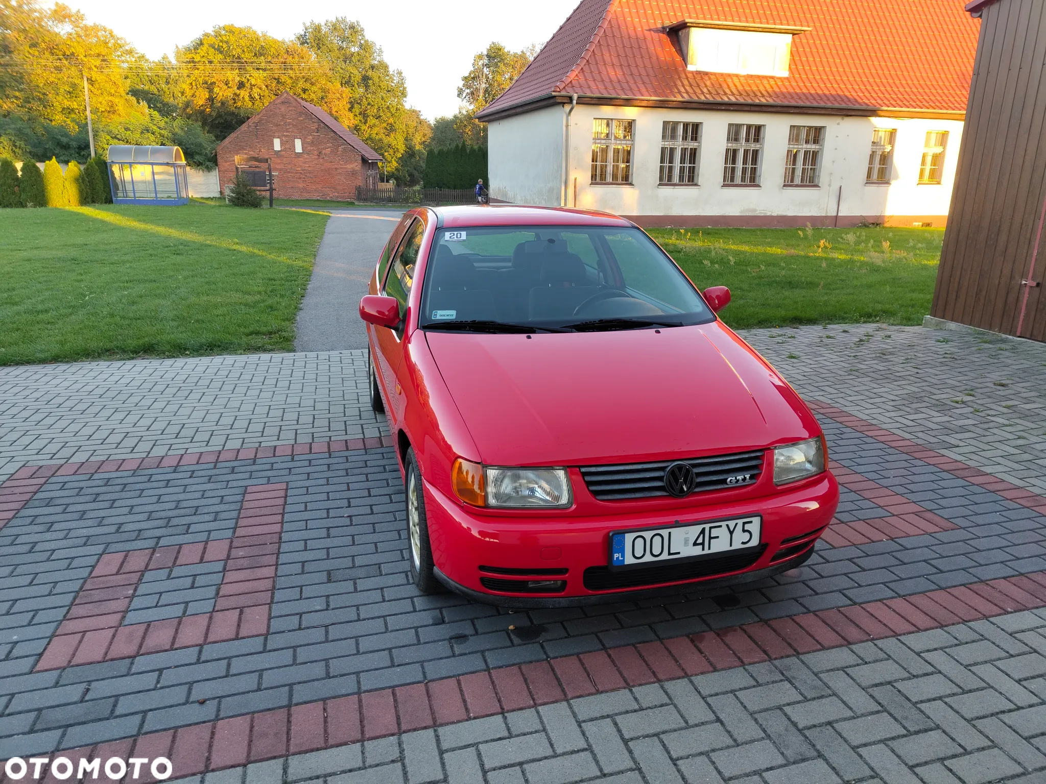 Volkswagen Polo GTI Limited Edition - 17