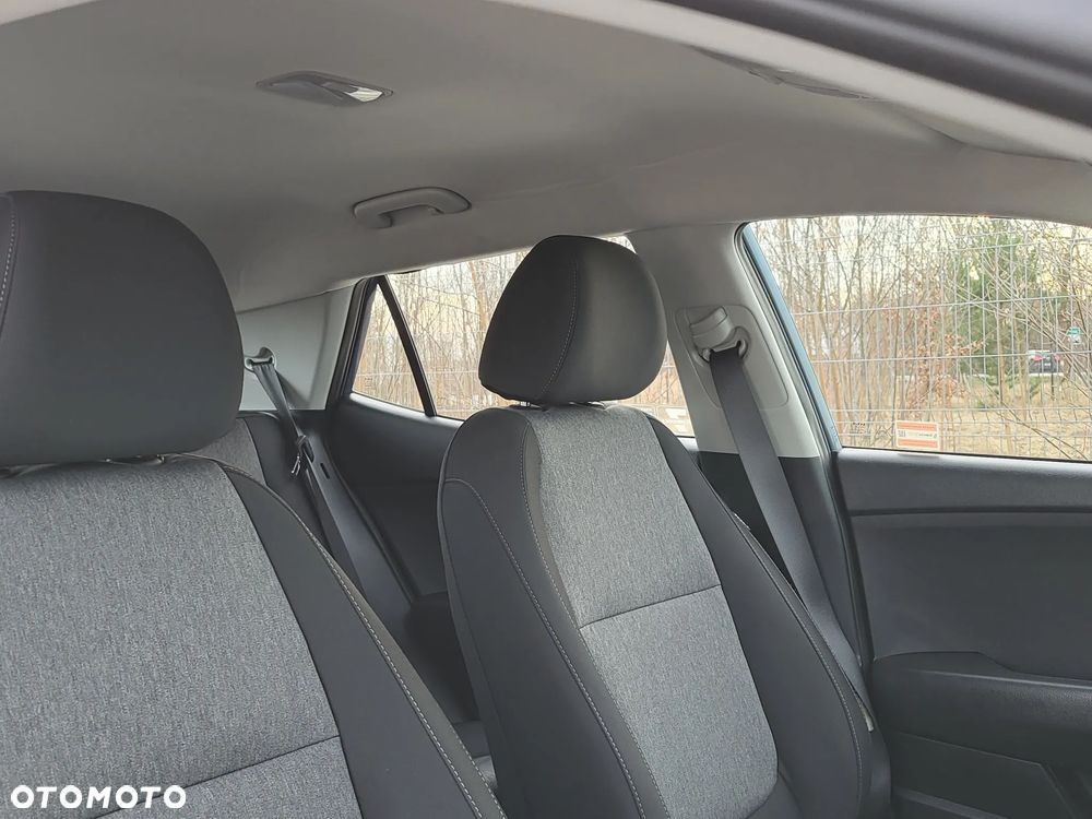 Kia Stonic 1.2 M - 32