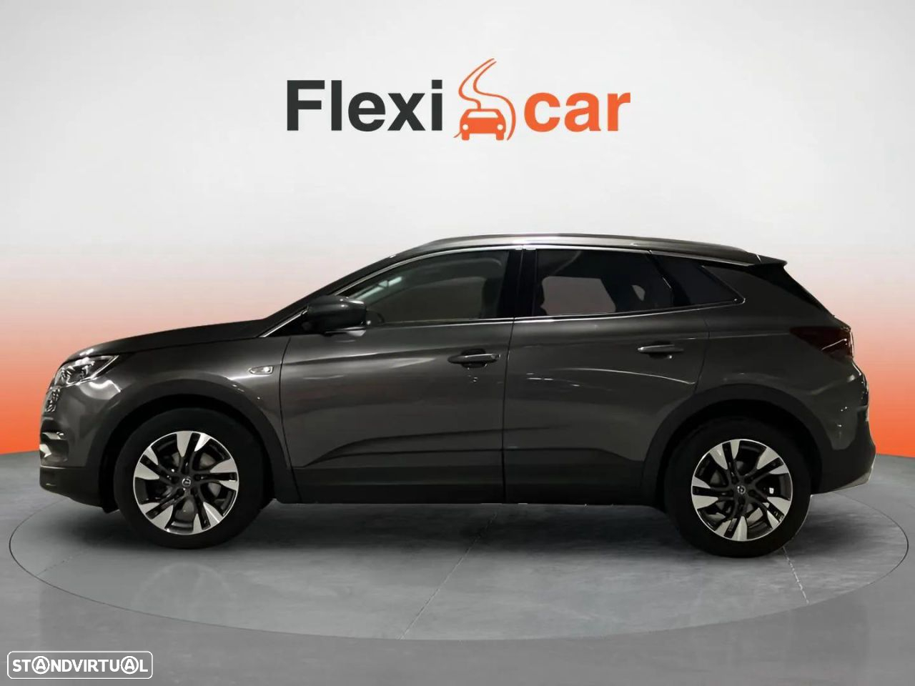 Opel Grandland X 1.5 CDTI Innovation AT - 3